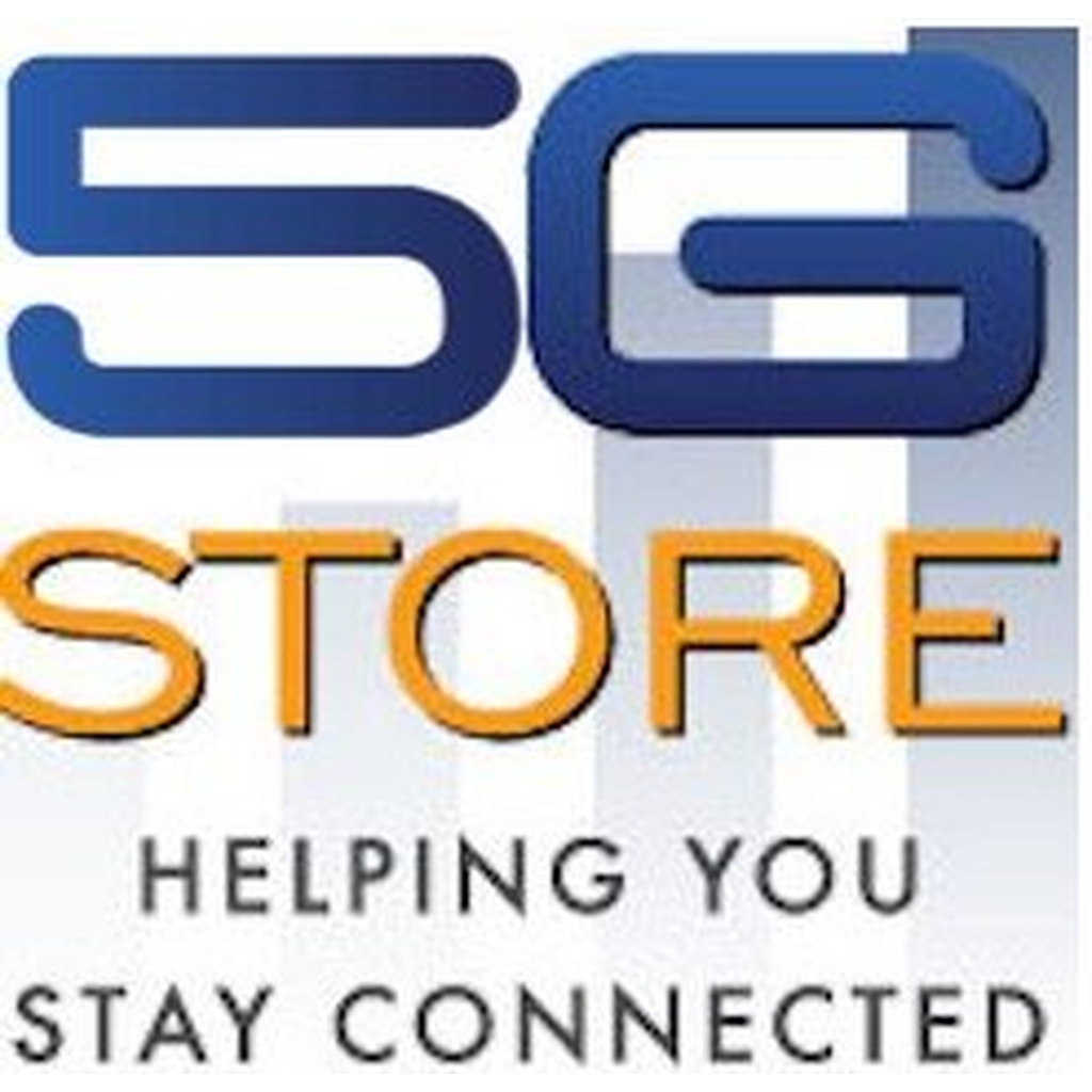 5Gstore Dashboard icon