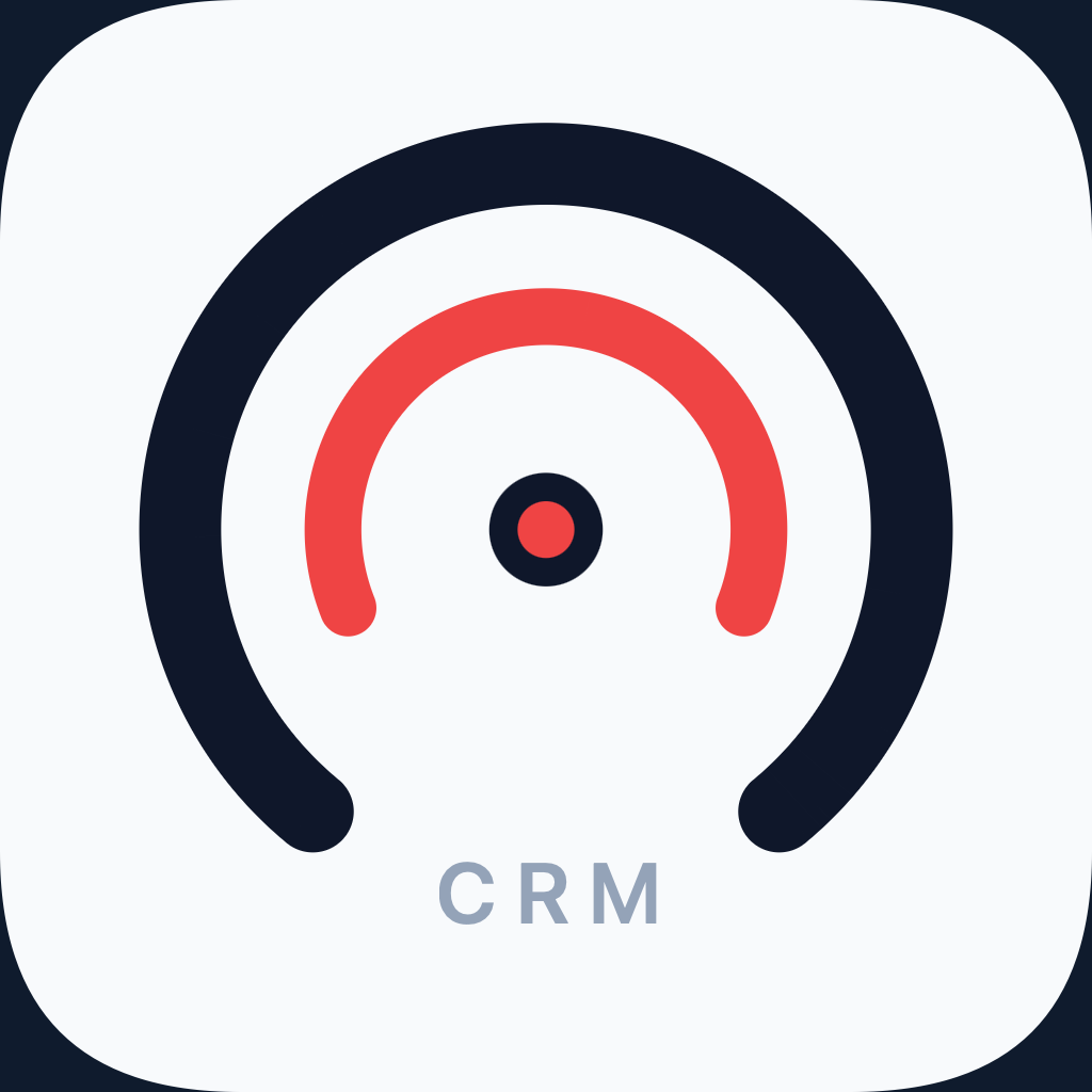 CRM icon