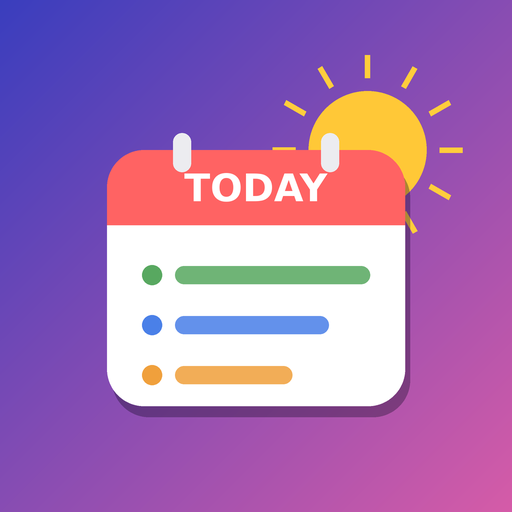 Day Glance icon