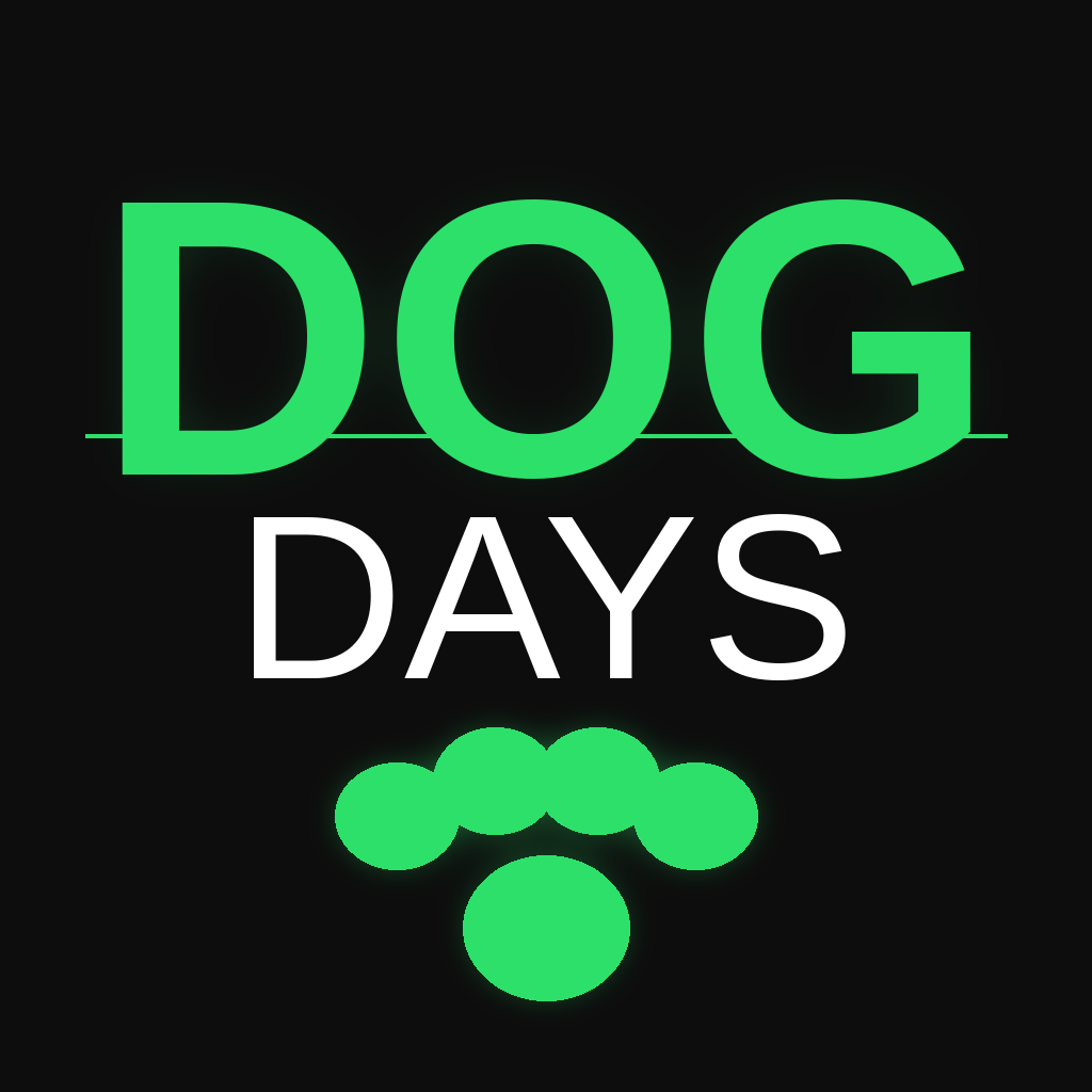 Dog Days icon
